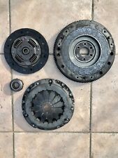 KIT FRIZIONE + VOLANO FIAT PUNTO 1.2cc 2004 - 3º SERIE