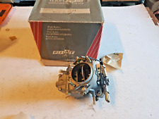 CARBURATORE C32 DISA 14 SOLEX FIAT UNO RITMO 128 ORIGINALE FIAT INCOMPLETO NUOVO