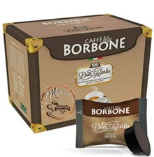 Capsule Caffè Borbone Don