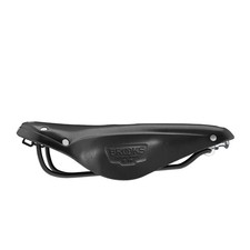 Brooks - B17 stretto - nero