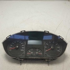 735364160 quadro strumenti contachilometri Fiat Idea 1.9 JTD 74 KW 101 CV 2004-1