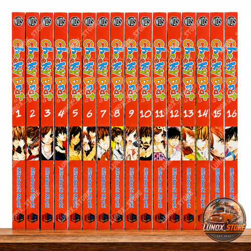 Cheeky brat new - new, manga