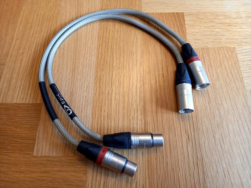 Chord company epic analogue - chord,