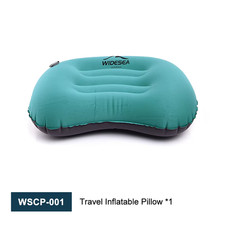 Widesea Cuscino Gonfiabile