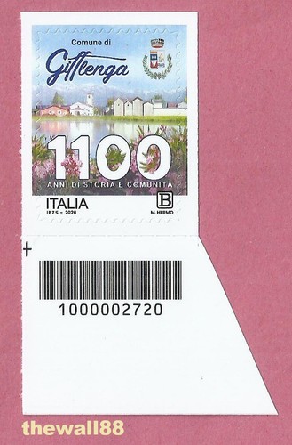 Italia 2026 comune di - 2026,