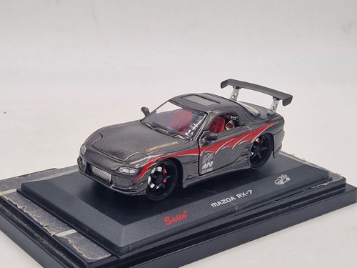 Mazda saico scala - -,