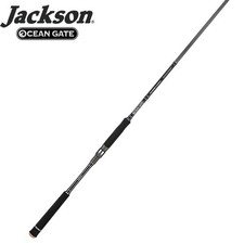 JACKSON Saltwater Sea Bass Game Spinning Rod OCEAN GATE JOG-900ML-K SeaBass