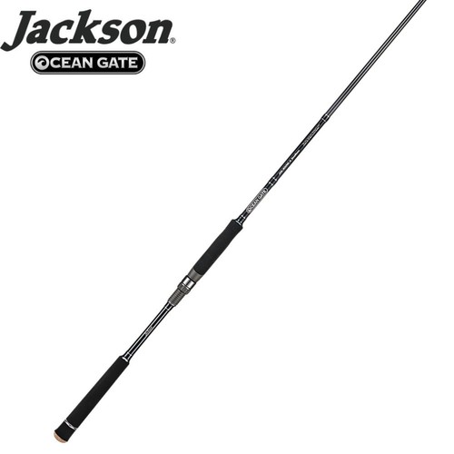 Jackson saltwater sea bass - jackson,
