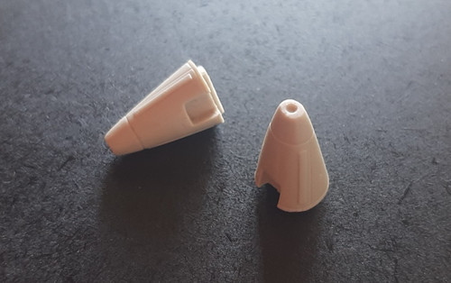 339cd correct nose - mb-339cd,