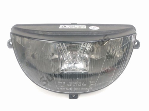 Optique avant bmw 1200 rs - avant,
