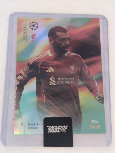 2025 2026 topps - topps, total
