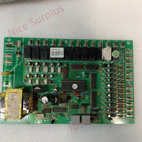 Scheda controller mcquay - controller,