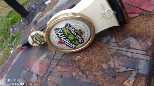 Spillatore birra vintage - spillatore,