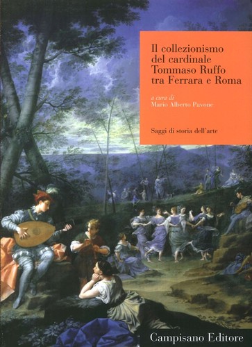 Collezionismo del cardinale - il,