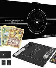 POKEMON TGC CLASSIC TRADING