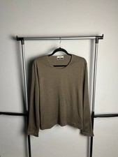 FEDELI T-shirt uomo manica