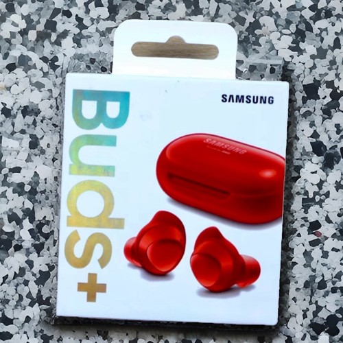 Samsung galaxy buds plus - samsung, buds+