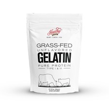 Beef Gelatin Powder Unflavored