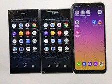 Lotto lavoro 3 smartphone