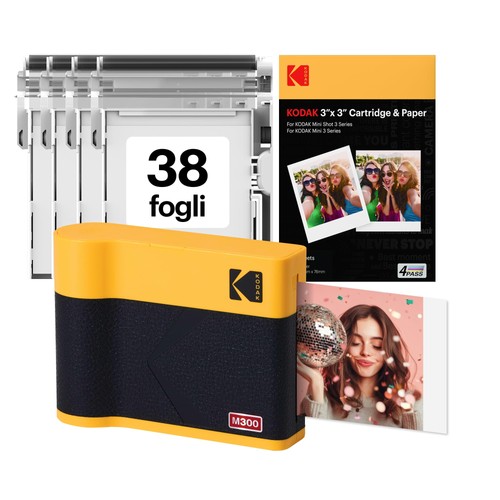 Kodak mini era regalo - regalo, di