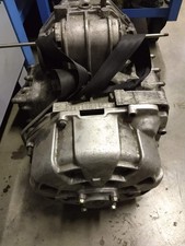 Cambio Ferrari 348/Mondial T