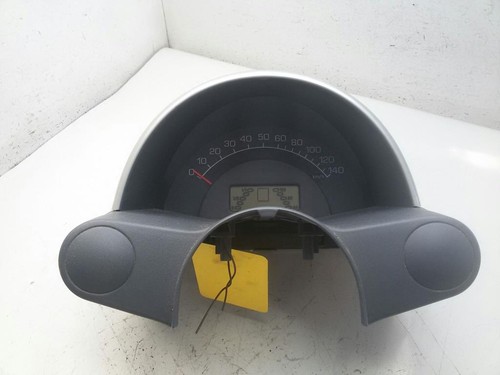 Smart fortwo 2003 original - bj.2003,