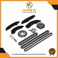 KIT CATENA DISTRIBUZIONE BMW