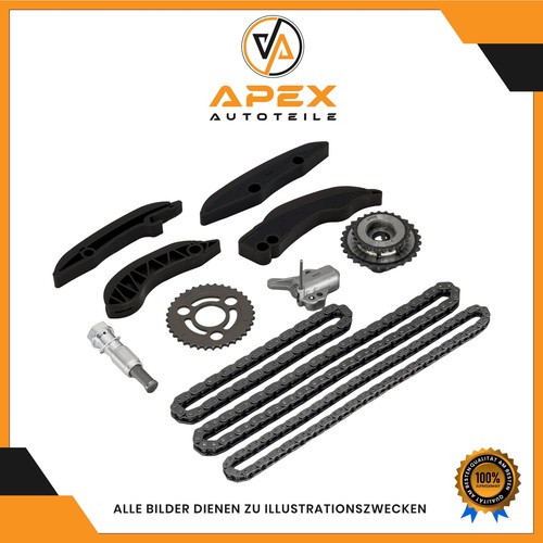 Kit catena distribuzione bmw - catena,