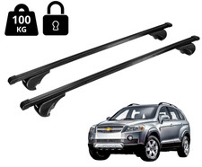 BARRE PORTATUTTO TETTO PER