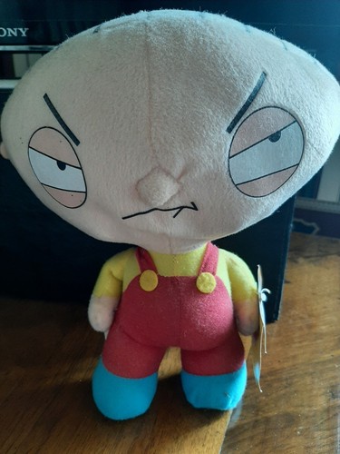 Griffin family guy stewie - -,