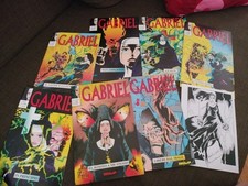 Gabriel - Miniserie a colori