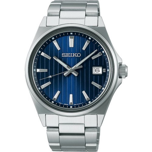 Orologio uomo seiko selection - uomo,