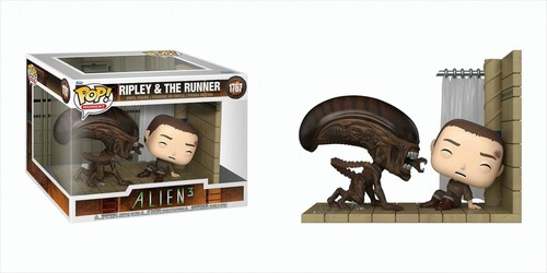 Funko pop moments alien - alien,