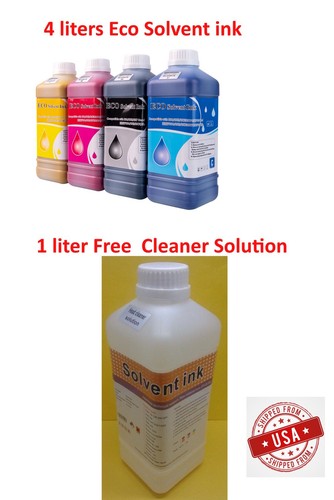 Eco solvent ink - eco,