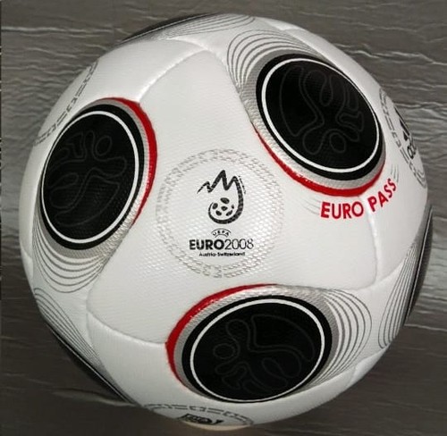 Uefa adidas europass euro cup - uefa,