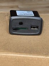 Lecteur carte SD / Jack / Usb