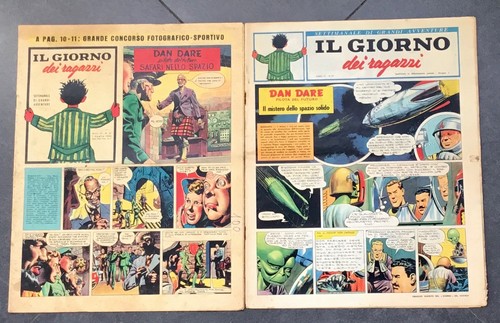 Giorno dei ragazzi - dei,