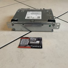 Autoradio Citroën C4 Cactus