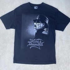 Camicia King Diamond Tour 2014