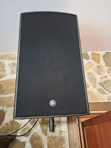 Coppia diffusori yamaha - coppia,