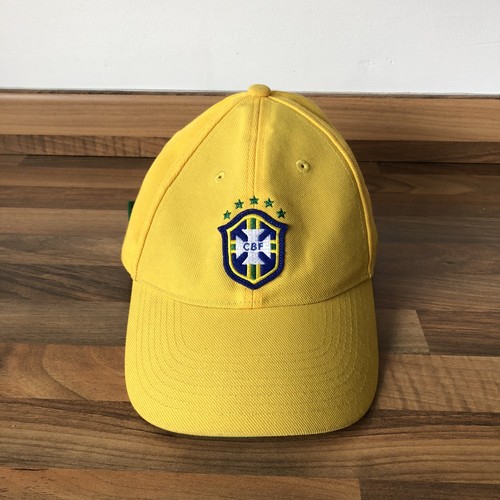 Cappello berretto nike brasil - cappello,