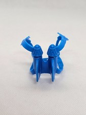 Jetpack Stratos MOTU Bleu