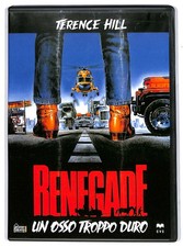 EBOND Renegade - Un Osso
