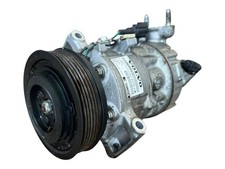 Pompa Compressore Aria