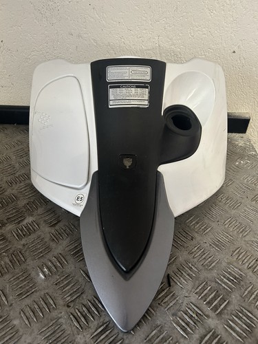 Carena retroscudo kymco people - carena,