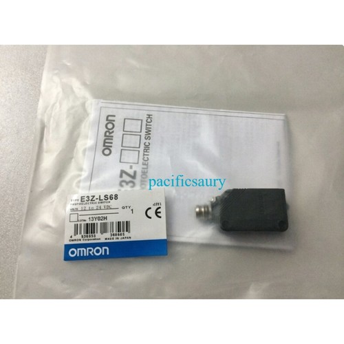 1pz nuovo per omron sensore - nuovo,