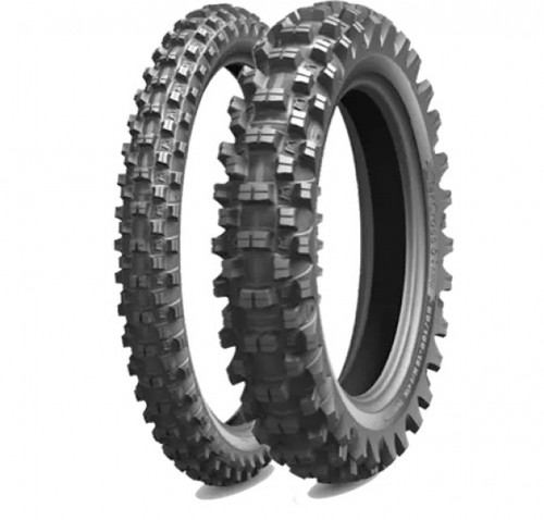 Pneumatici moto michelin - moto,