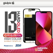 giulpix® DISPLAY IPHONE 13