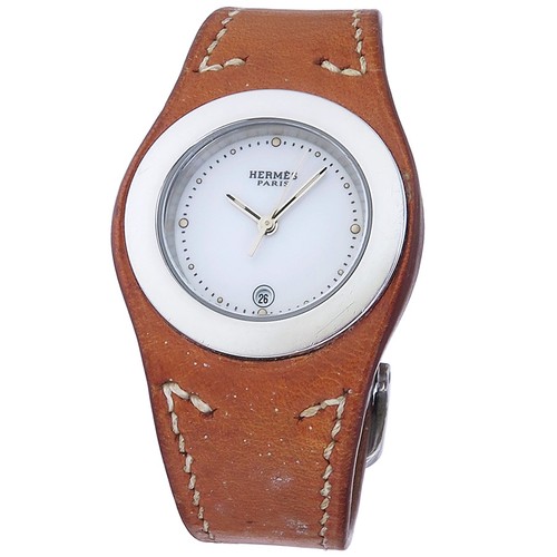Orologio polso hermes - da,