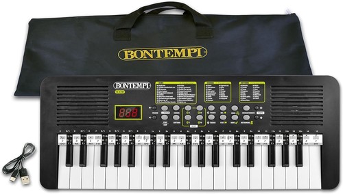 Bontempi 3787 keyrhythm - bontempi,
